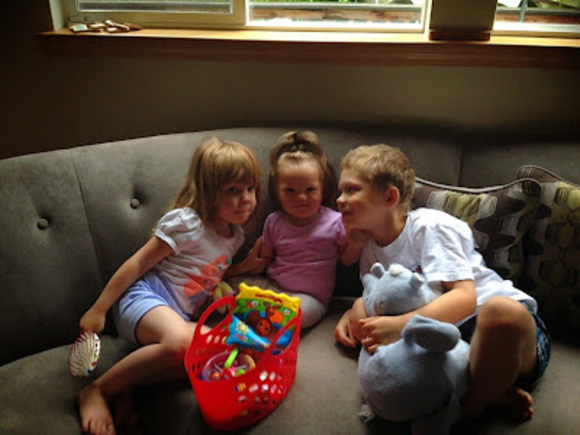 Meet your Posher, Olga - Picture 1 of 1